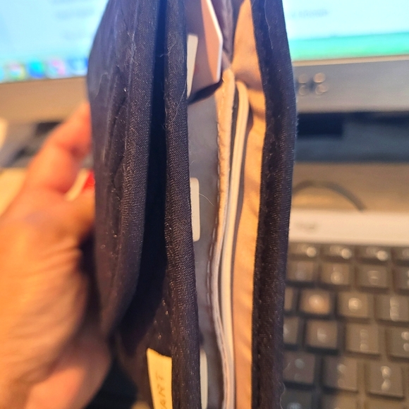 Bagsmart Travel Jewelry Case - Picture 5 of 6